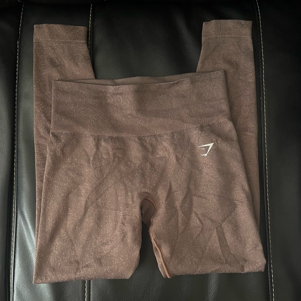 GYMSHARK LEGGINGS